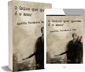 O Único Que Queda é o Amor leer online + ePub