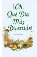 PDF ¡Oh, qué día más Divertido! del autor Gyo Fujikawa
