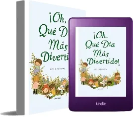 ePub descargar ¡Oh, qué día más Divertido! online Google Drive