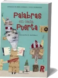 Descargar «Palabras en Cada Puerta» en PDF gratis (María Luisa Pérez) 2022 + eBook