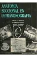 PDF Anatomia Seccional en Ultrasonografia del autor Patricia Morley