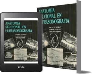 Descargar Anatomia Seccional en Ultrasonografia editorial Akadia 2022