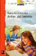 PDF Antes Del Verano del autor Beatriz García Huidobro