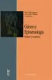 PDF Género y Epistemología del autor Sonia Montecino