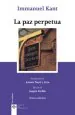 PDF La Paz Perpetua del autor Immanuel Kant