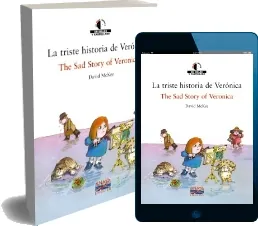 La Triste Historia de Verónica The Sad Story of Veronica de David Mckee completo en HTM, DOCX, PDF, DOC, TXT, CBZ, WORD, EPUB bajar libro