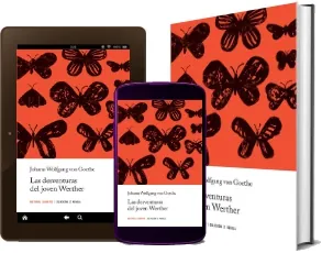 ePub + PDF «Las Desventuras Del Joven Werther» descarga gratuita 2022 + resumen