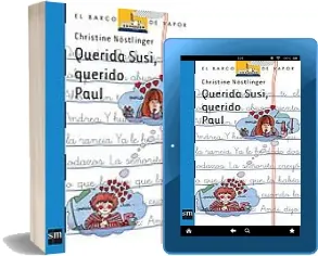 Querida Susi, Querido Paul reseña + descarga PDF 2022