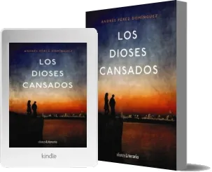 Los Dioses Cansados descargar libro (ePub)