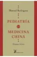 PDF Pediatria en Medicina China del autor Manuel Rodríguez