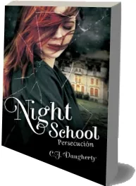 Libro Persecución PDF gratis + resumen