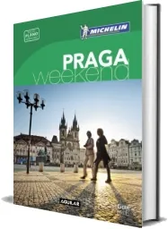 «Praga» en PDF gratis | Michelin | 2022 + eBook