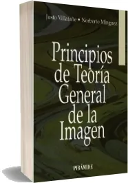 Principios de Teoría General de la Imagen PDF descarga resumen | 1 Link [Mega] 2022