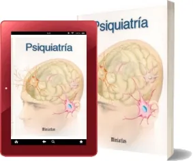 Descarga ePub Psiquiatria - Miniatlas español
