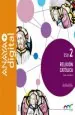 PDF Relixión Católica 2. Eso. Anaya del autor Valero Crespo Marco