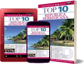 Descarga «República Dominicana» de Varios Autores en español completo PDF 2022 Google Drive