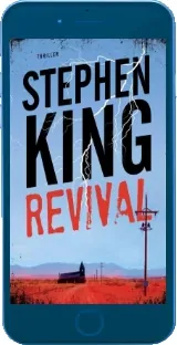 Revival completo descargar gratis + ePub