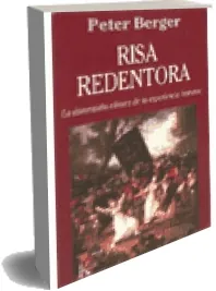 Libro Risa Redentora PDF para imprimir Mega