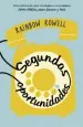 PDF Segundas Oportunidades del autor Rainbow Rowell
