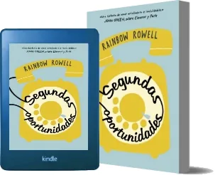 Segundas Oportunidades Resumen gratis sin registrarse
