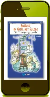 Serapio, un Ángel Muy Volado 1 Link completo PDF | Jorge Díaz + eBook