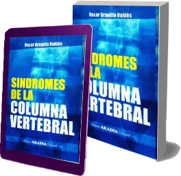 Descargar «Sindromes de la Columna Vertebral» en PDF gratis (Oscar Granillo Valdes) + ePub