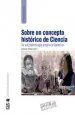PDF Sobre un Concepto Histórico de la Ciencia 2 Edic. del autor Carlos Pérez Soto
