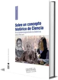 Sobre un Concepto Histórico de la Ciencia 2 Edic. Descarga PDF (con resumen)