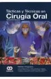 PDF Tacticas y Tecnicas en Cirugia Oral del autor M. Chiapasco