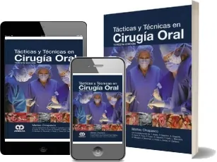 Descargar gratis Tacticas y Tecnicas en Cirugia Oral en digital de la editorial Amolca