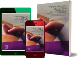 Descargar gratis Terapia Manual en el Sistema Oculomotor. Tecnicas Avanzadas para la Cefalea y Los trastornos Del Equilibrio PDF más resumen