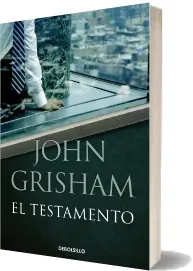 Testamento reseña + descarga PDF 2022 + resumen
