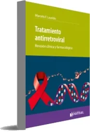Drive Tratamiento Antirretroviral. Revision Clinica y Farmacologica eBook 350 páginas de la editorial Journal