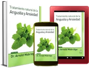 Leer texto PDF online Tratamiento Natural de la Angustia y Ansiedad