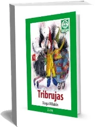Descargar gratis Tribrujas eBook online de la editorial Zig Zag