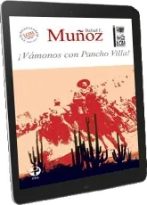 Libro gratis Vámonos Con Pancho Villa digital + ePub