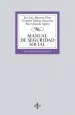 PDF Manual de Seguridad Social del autor José Luis Monereo Pérez