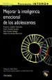 PDF Programa Intemo. Guía para Mejorar la Inteligencia Emocional de Los Adolescentes del autor Rosario cabello González
