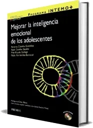 Descargar «Programa Intemo. Guía para Mejorar la Inteligencia Emocional de Los Adolescentes» de Rosario cabello González gratis PDF 2022 Mega