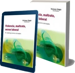 Libros completos para leer: Violencia, Maltrato, Acoso Laboral. El Moobing Como Concepto escrito por Viviana Vega Google Books PDF, editorial (Lugar) (216) páginas Bajar gratis