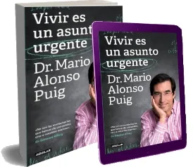 Vivir es un Asunto Urgente leer PDF gratis