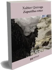 ePub + PDF Zapatillas Rotas | Xabier Quiroga Google Drive
