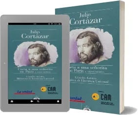 Descargar Carta a Una Señorita de París | Julio Cortázar 2022 + resumen