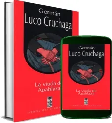 Descarga gratis en PDF La Viuda de Apablaza + resumen