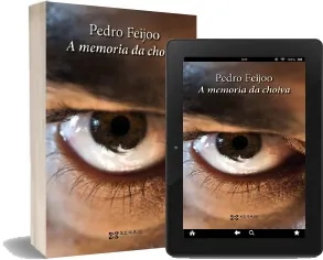 Descargar (PDF) A Memoria da Choiva online 2022 + eBook
