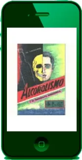 Descargar libro Alcoholismo para Kindle 2022 + eBook
