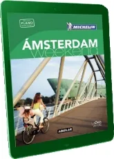 Descargar Ámsterdam gratis para iPhone/iPad/Kindle/Android + resumen