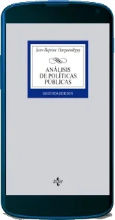 Descargar Análisis de Políticas Públicas PDF completo gratis Mega