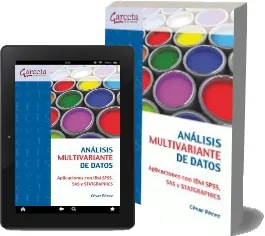 Análisis Multivariante de Datos Libro gratis PDF + ePub MEGA