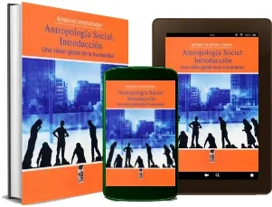 Antropología Social: Introducción de Bernardo Berdichewsky completo en AZW3, AZW, TXT, EPUB, WORD, PRC, TCR, DOC, DjVu, PDF, DOCX descargar libro Colección Antropología